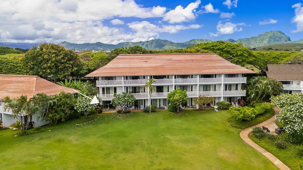 2253 Poipu Rd 115, Koloa
