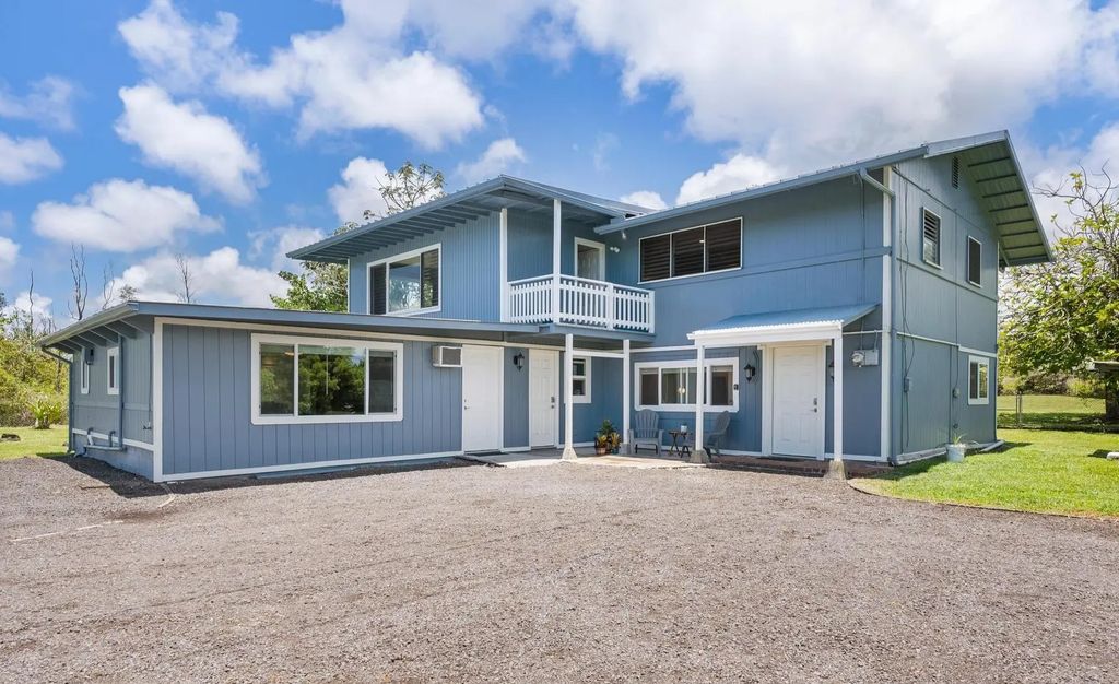15-2076 32nd Ave, Keaau