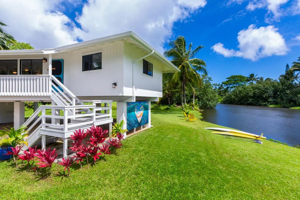 5-5550 Kuhio Hwy, Hanalei