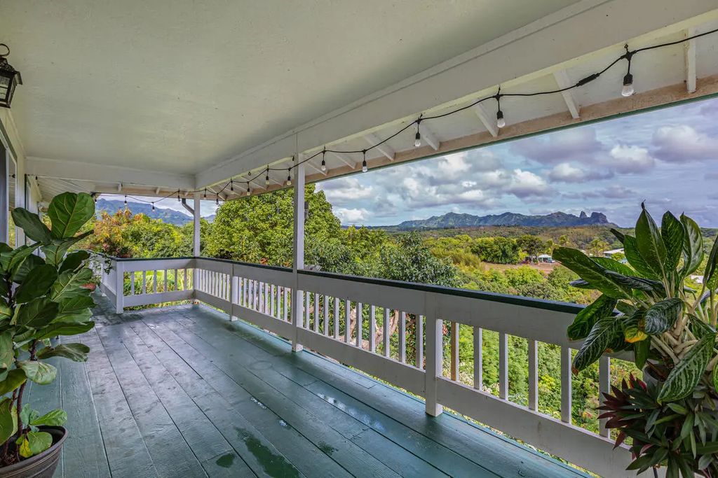 5372 Kumole St, Kapaa
