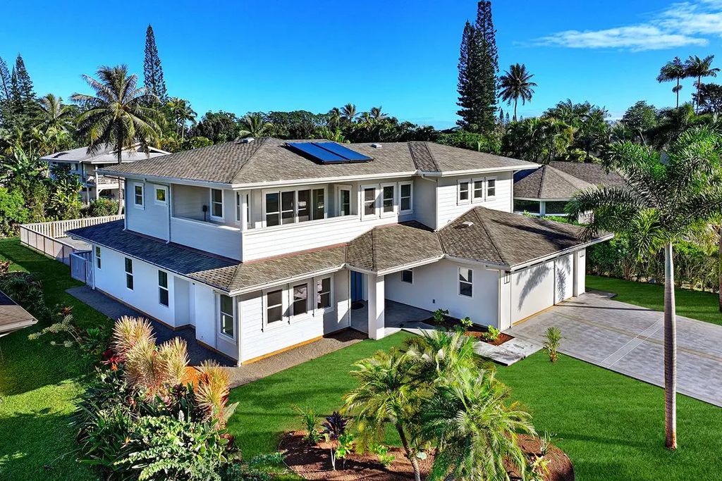 4576 Emmalani Dr, Princeville