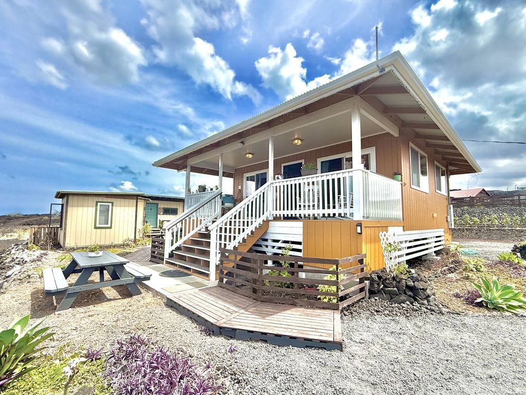 92-745 Kona Gardens Rd, Ocean View