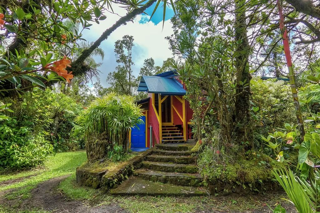 11-1877 Ahiukau St, Mountain View