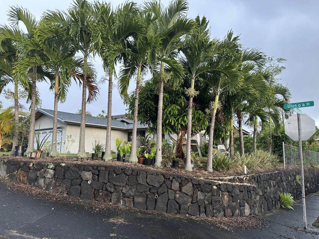 74-834 Uluaoa St, Kailua-Kona