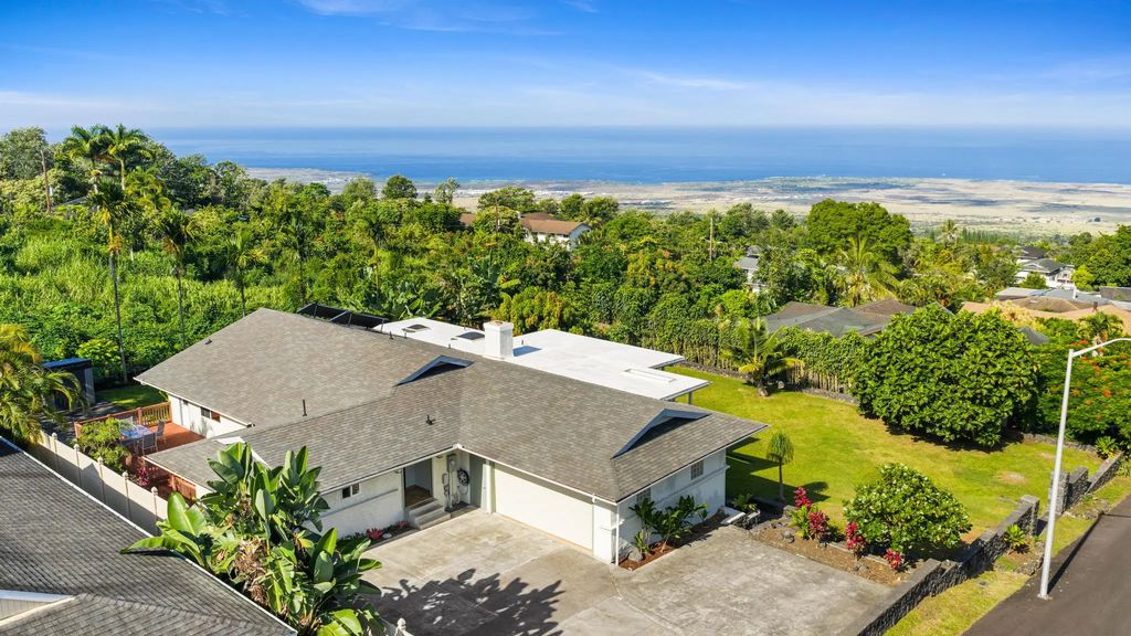 73-1402 Kaiminani Dr, Kailua-Kona