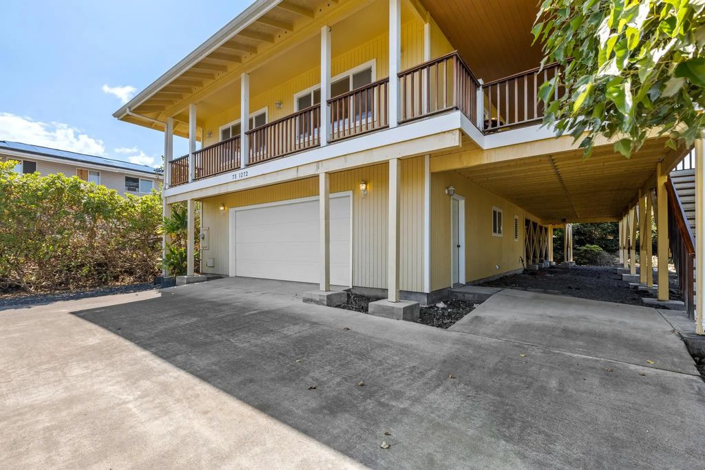 73-1272 Kaiminani Dr, Kailua-Kona
