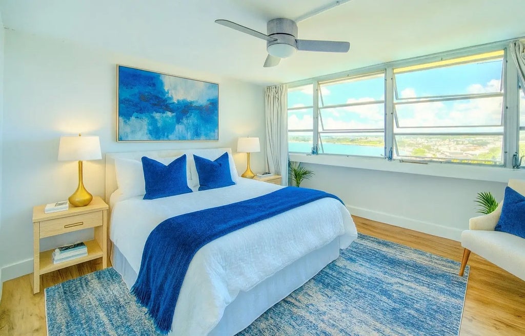 84 Bayshore Towers 1206, Hilo