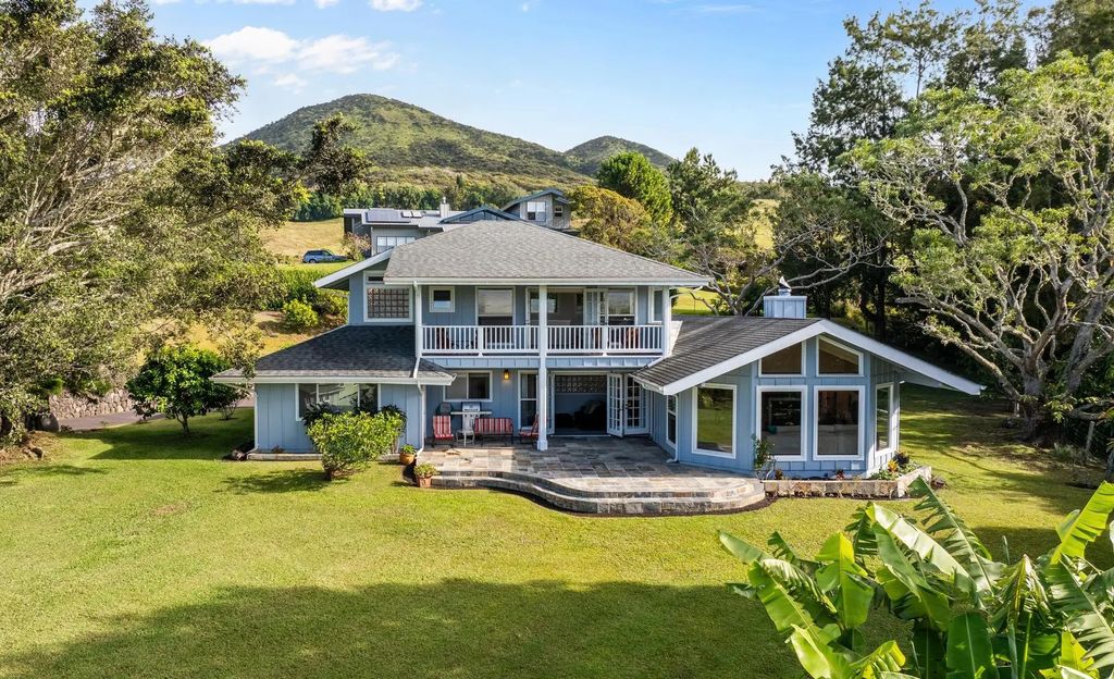 64-726 Punakea Pl, Kamuela