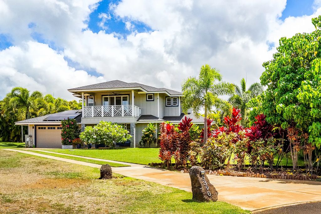 5390 Lo'i Pl. Lot 127, Poipu