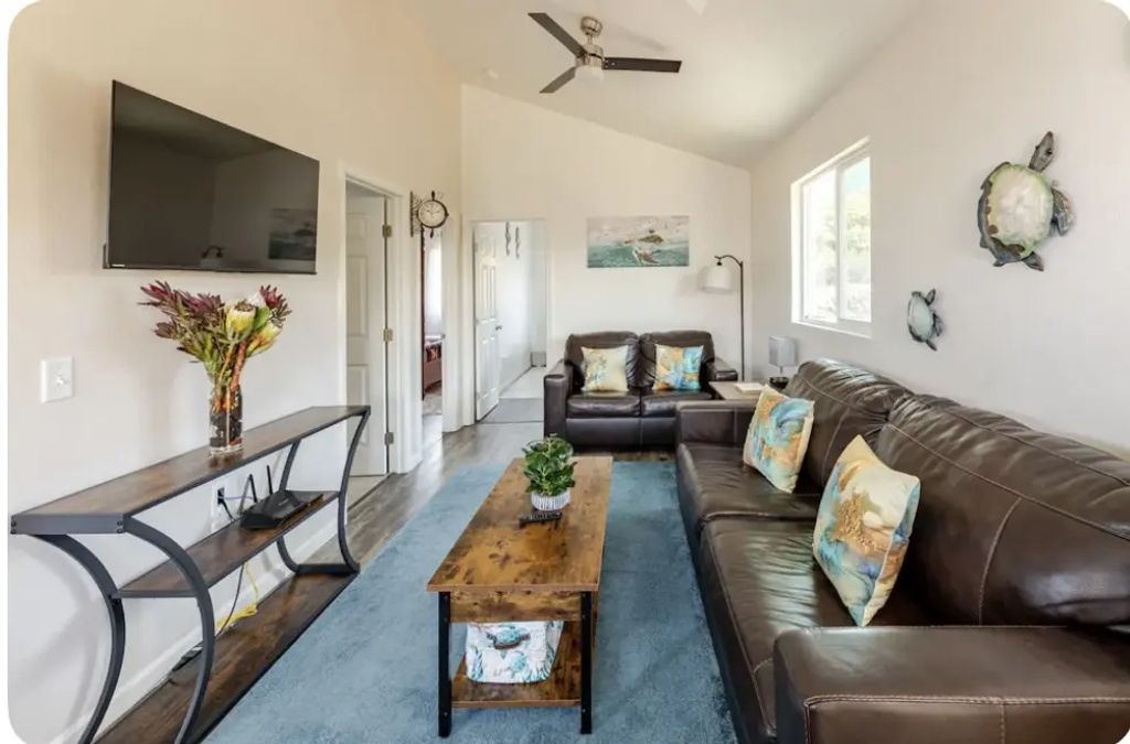 92-8260 Bamboo Ln, Ocean View