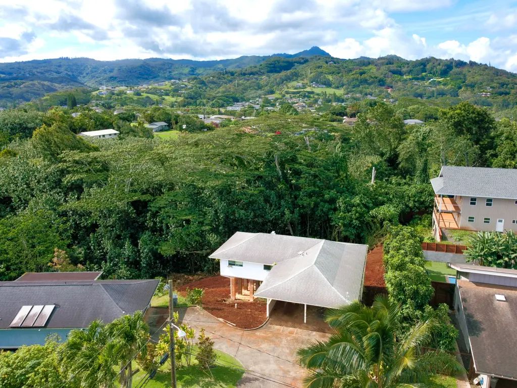 3351 Kalua Moa Rd, Koloa