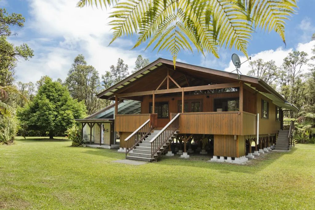 11-2991 Waimaka O Pele Rd, Mountain View