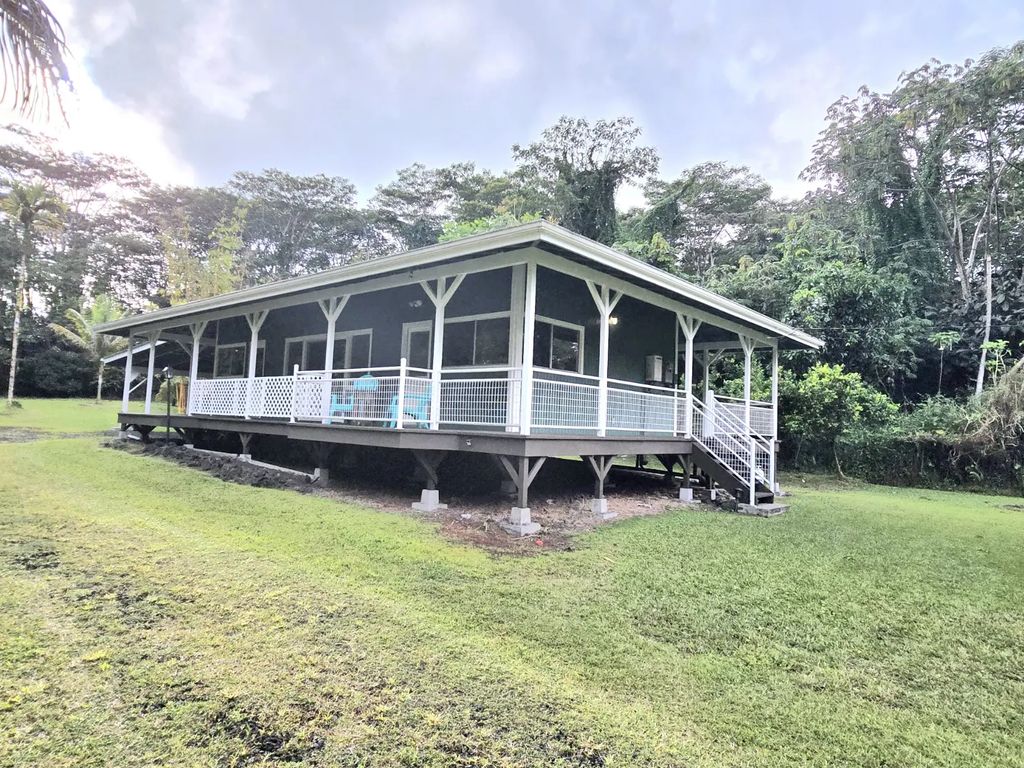 13-3420 Nohea St, Pahoa