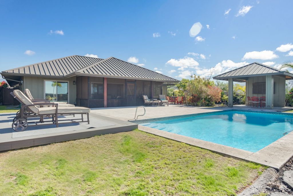 69-9191 Ainamalu St, Waikoloa