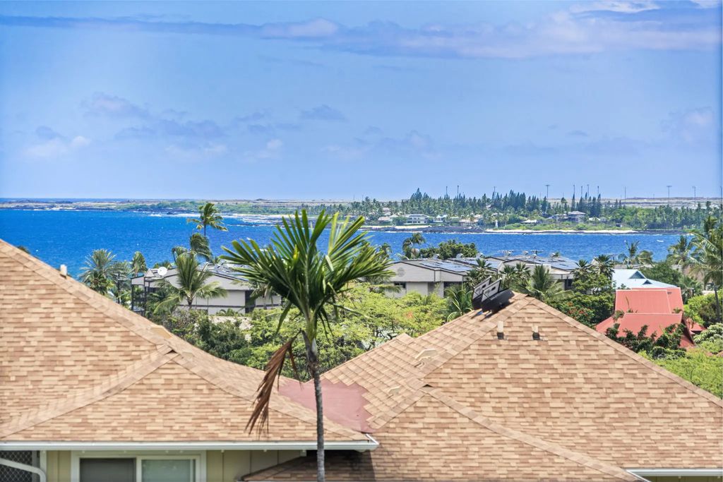 75-6009 Alii Dr K22, Kailua-Kona