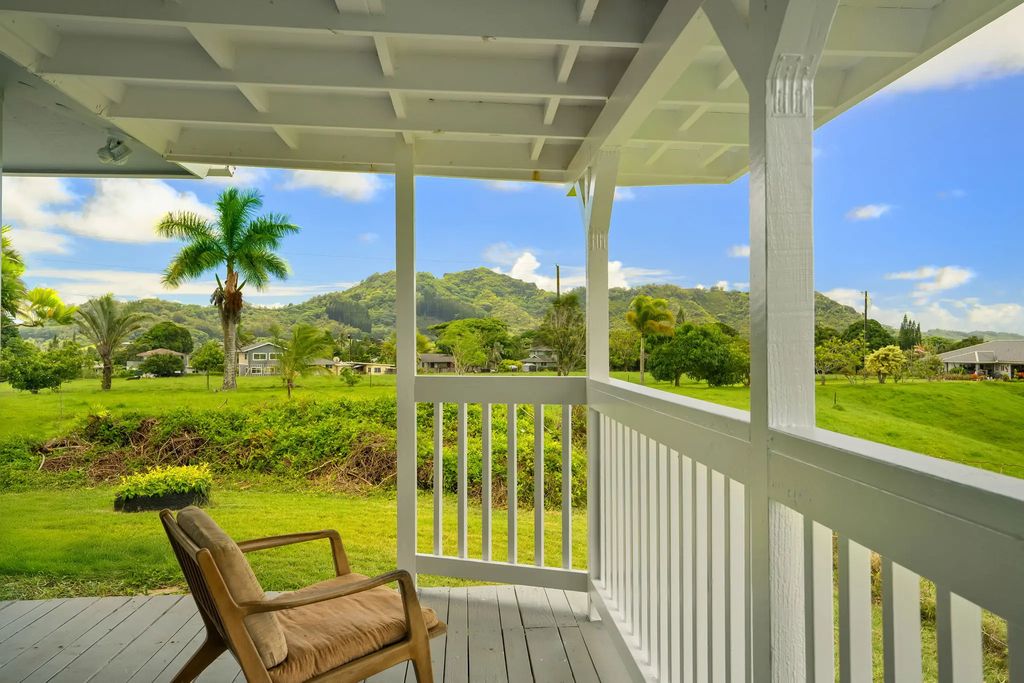 6395 Olohena Rd, Kapaa
