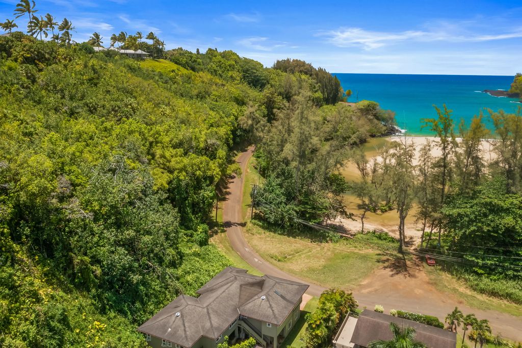 3181 Kalihiwai Rd 2, Kilauea