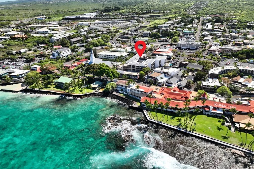 75-5719 Alii Dr 321, Kailua-Kona