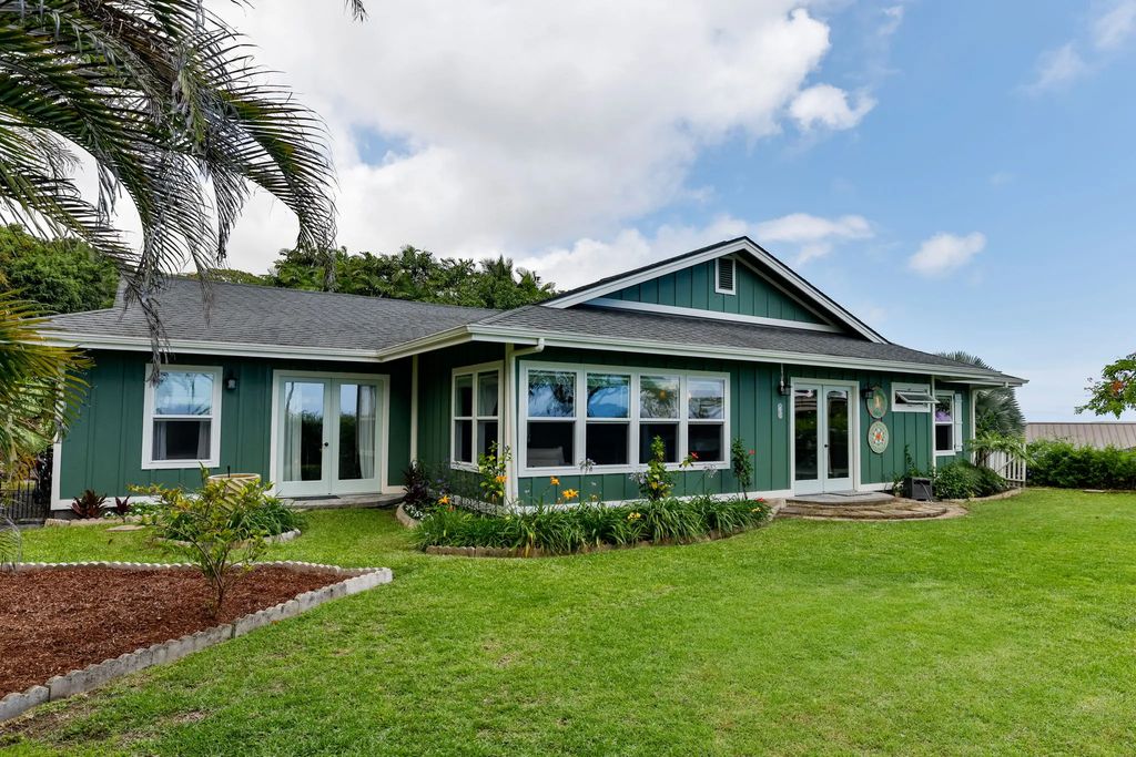 75-679 Kuahiwi Pl, Kailua-Kona