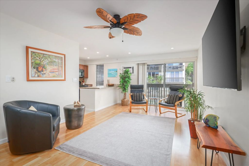 75-5873 Walua Rd 312, Kailua-Kona