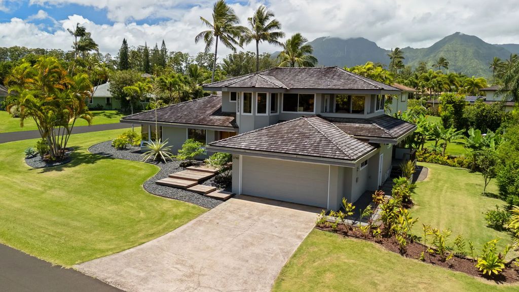 3740 Albert Rd, Princeville