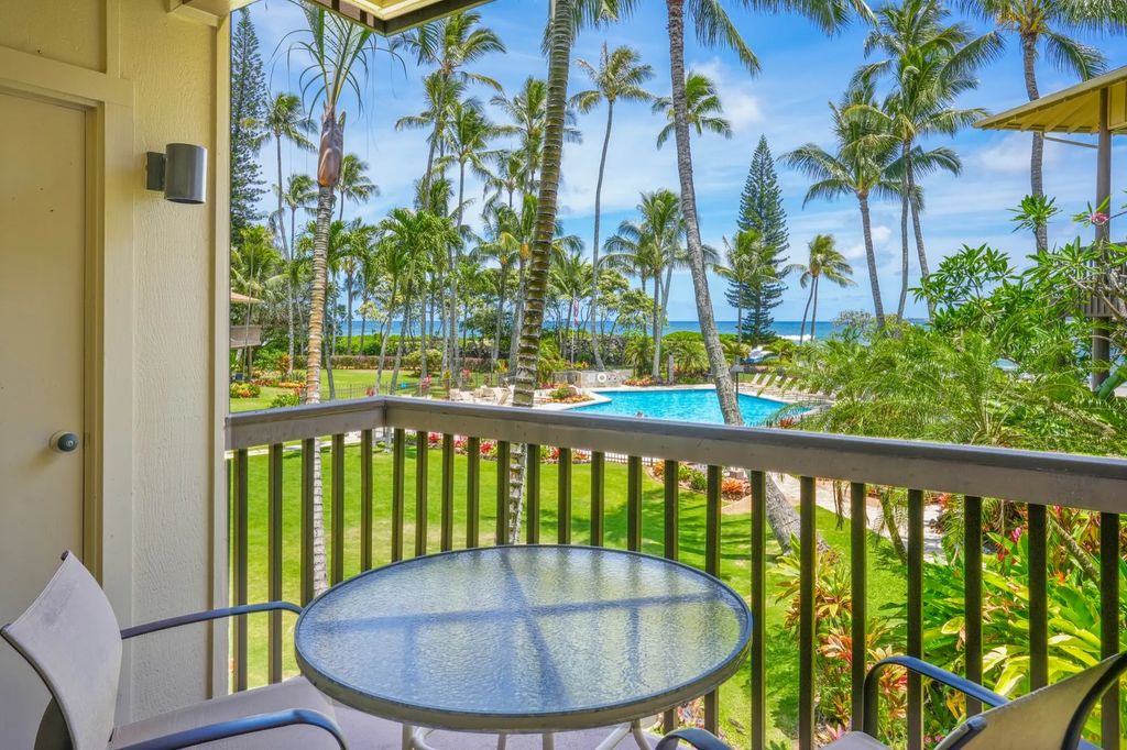 410 Papaloa Rd 225, Kapaa