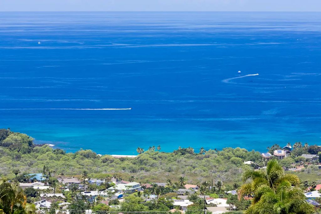 76-987 Aeo St, Kailua-Kona