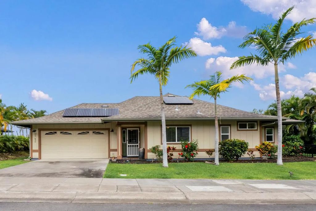 75-650 Mea Lanakila St, Kailua-Kona
