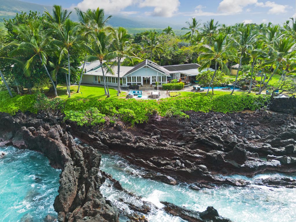 83-500 Keawaiki Rd, Kealakekua