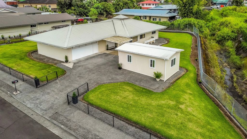 410 Olu St, Hilo