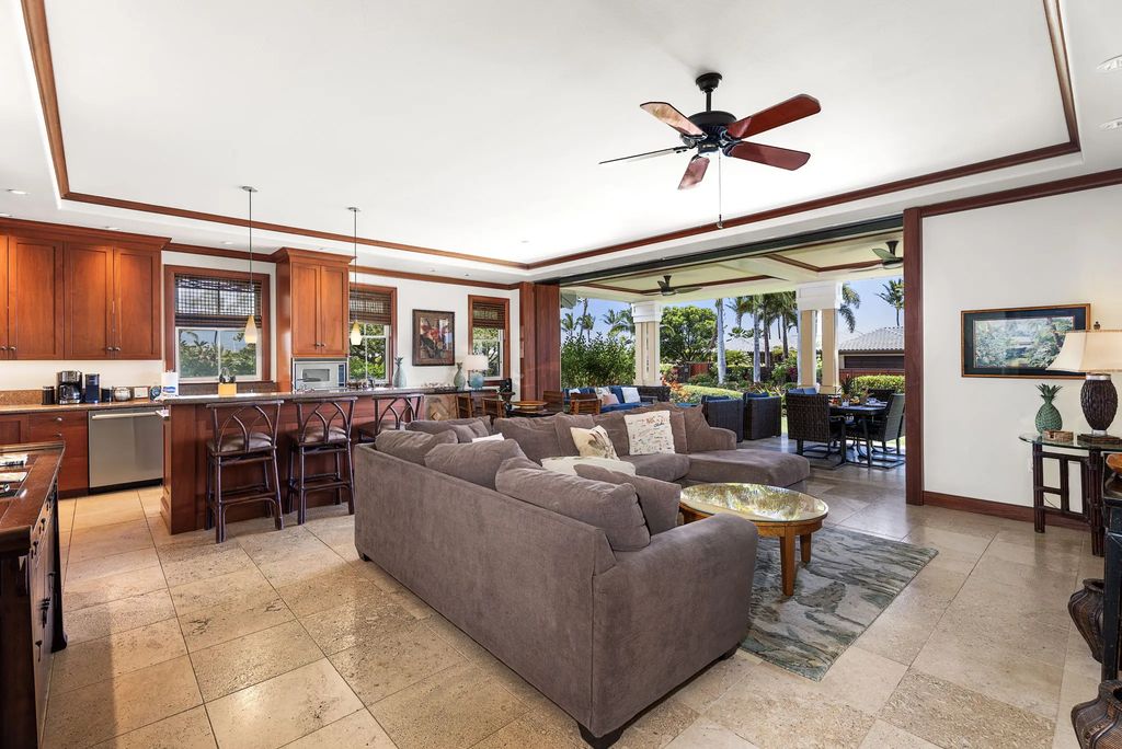 69-1000 Kolea Kai Circle 4a, Waikoloa