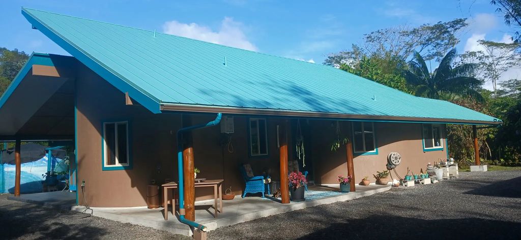 15-2045 8th Ave, Keaau