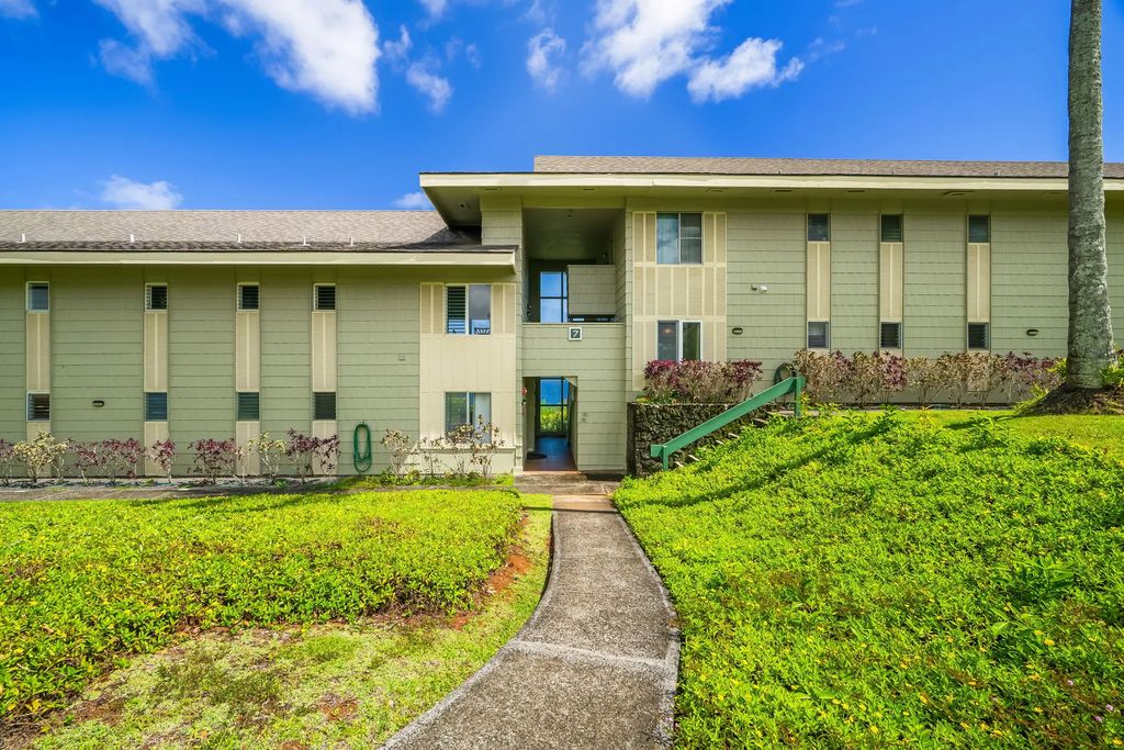 3780 Edward Rd 7-103, Princeville
