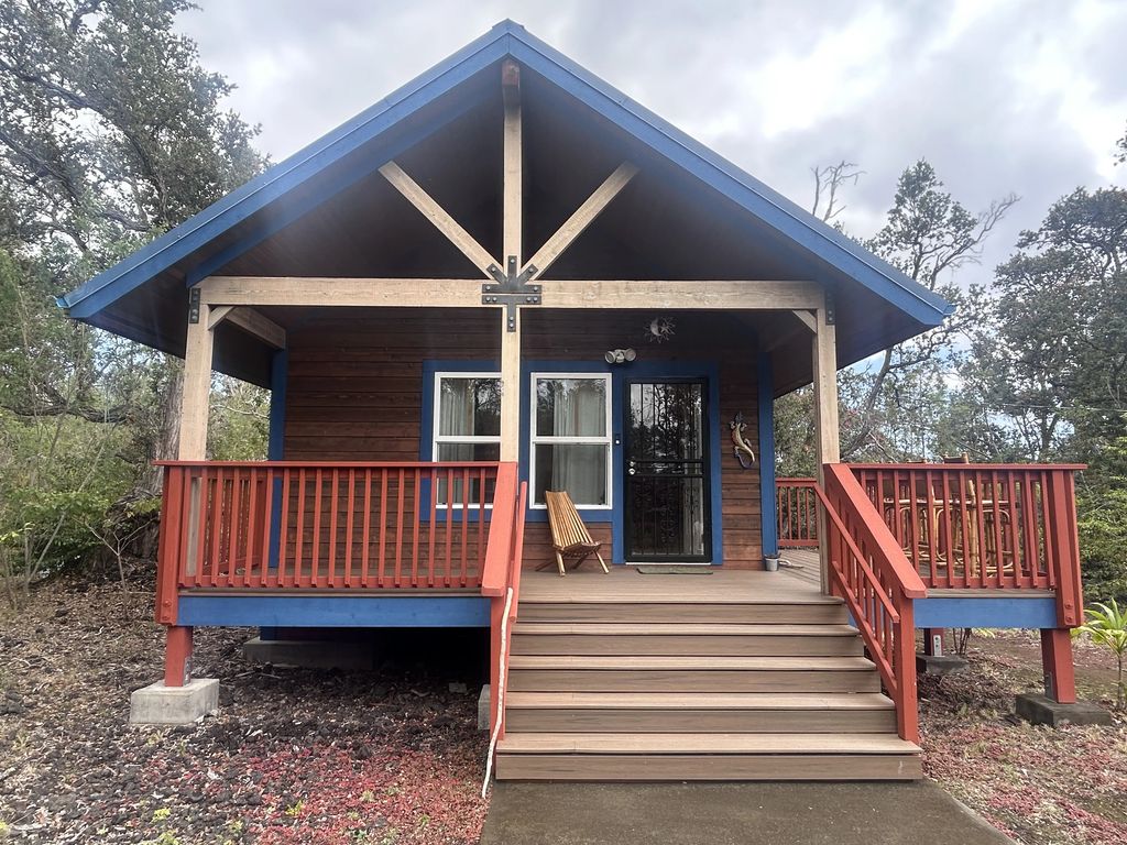 92-8618 Orchid Pkwy, Ocean View