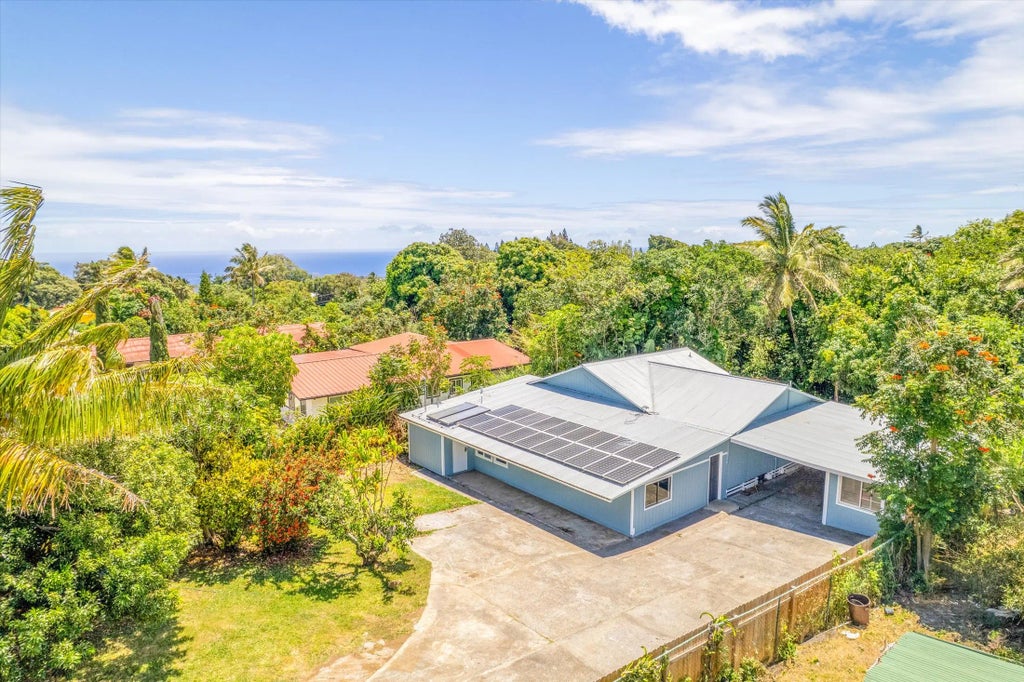 55-545 Hawi Rd, Hawi