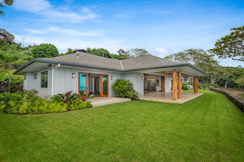 76-718-a Hualalai Rd, Kailua-Kona