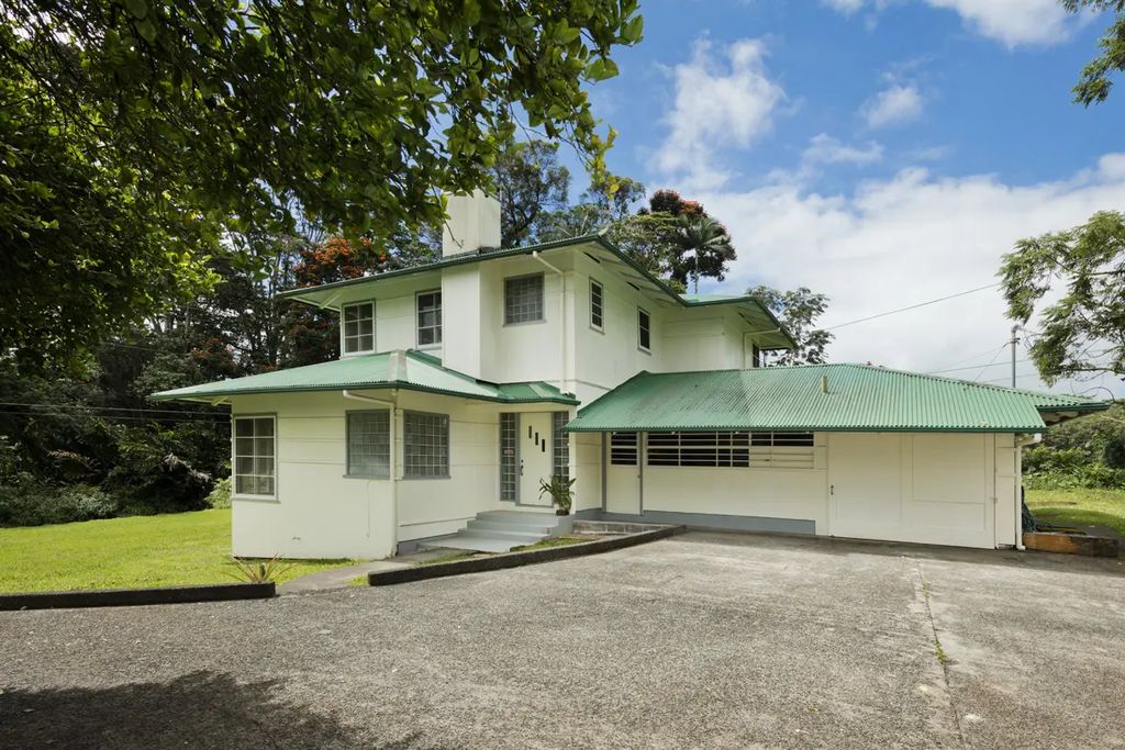 14 Waiau St, Hilo