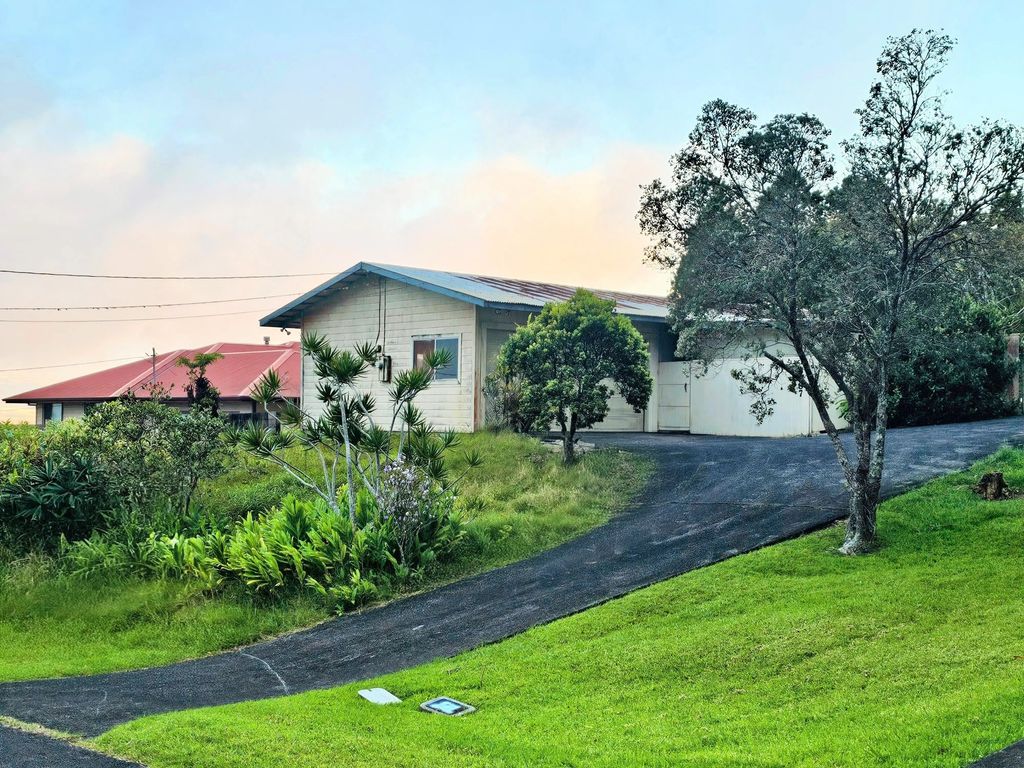 64-5287 Puu Nanea St, Kamuela