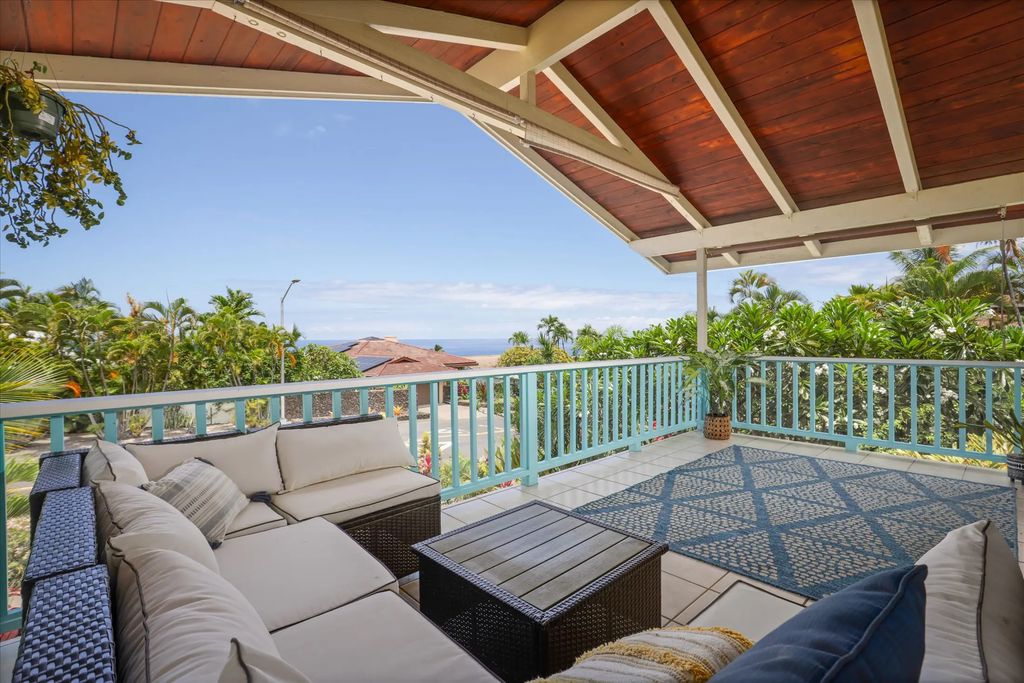 76-6295 Kupuna St, Kailua-Kona