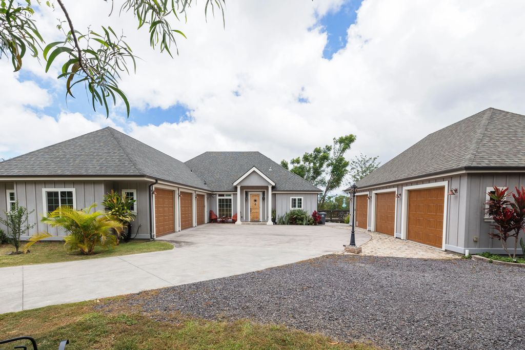 71-1861 Puu Lani Loop, Kailua-Kona