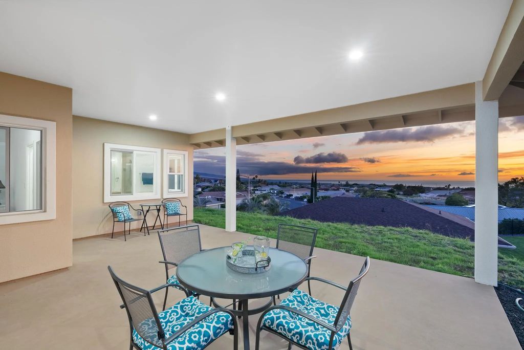 68-3543 Aaka Pl, Waikoloa