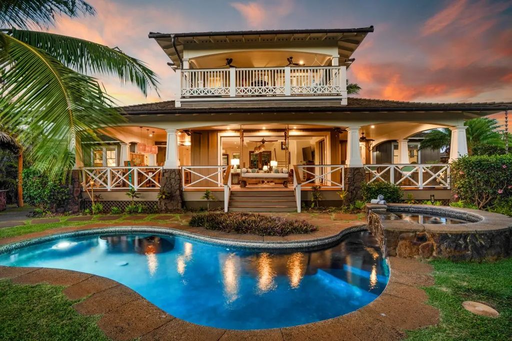 5105 Lau Nahele St, Koloa