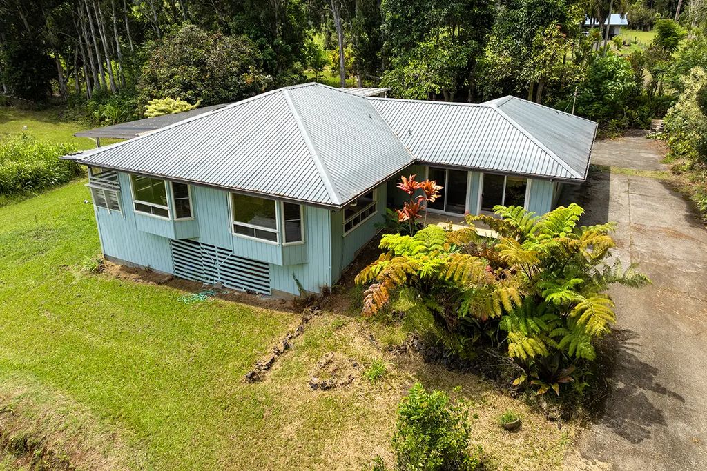 29-321 Chin Chuck Rd, Hakalau