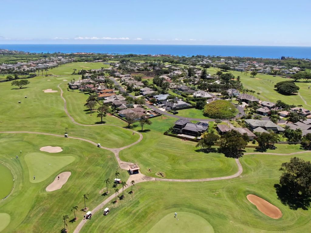 2782 Milo Hae Lp, Koloa
