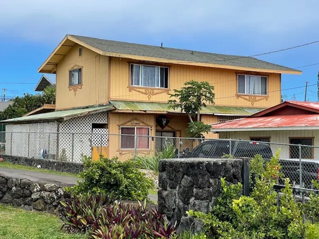 53-3966 Kahiwa Pl, Kapaau