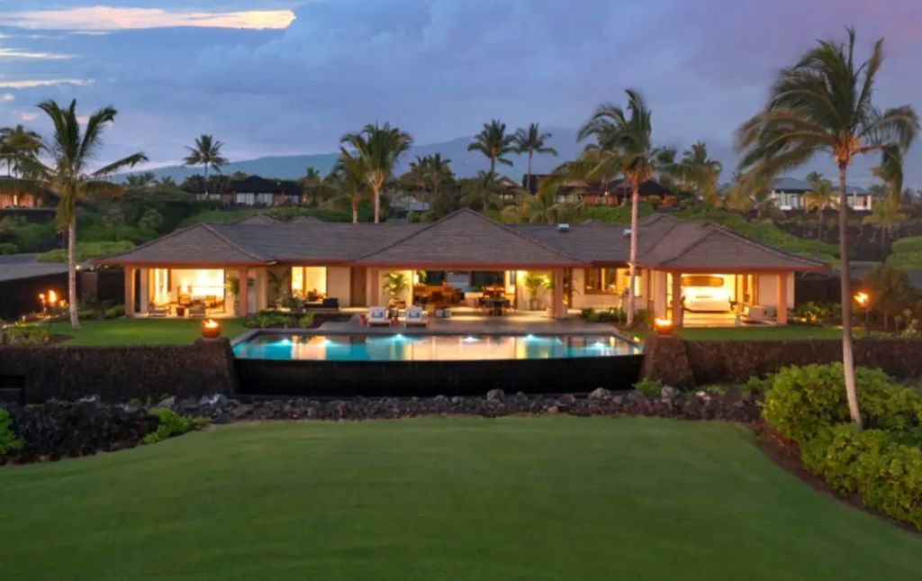 73-2190 Ala Kohanaiki, Kailua-Kona