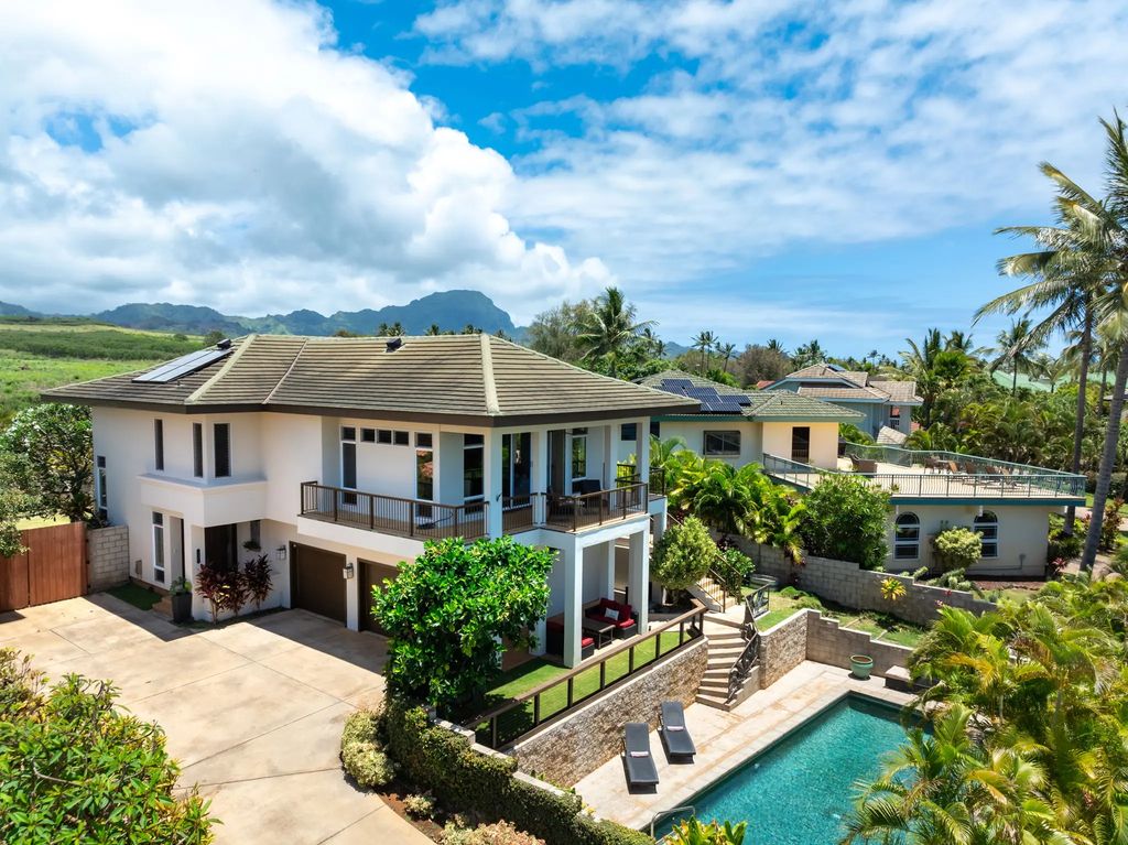 1690 Keleka Rd, Koloa