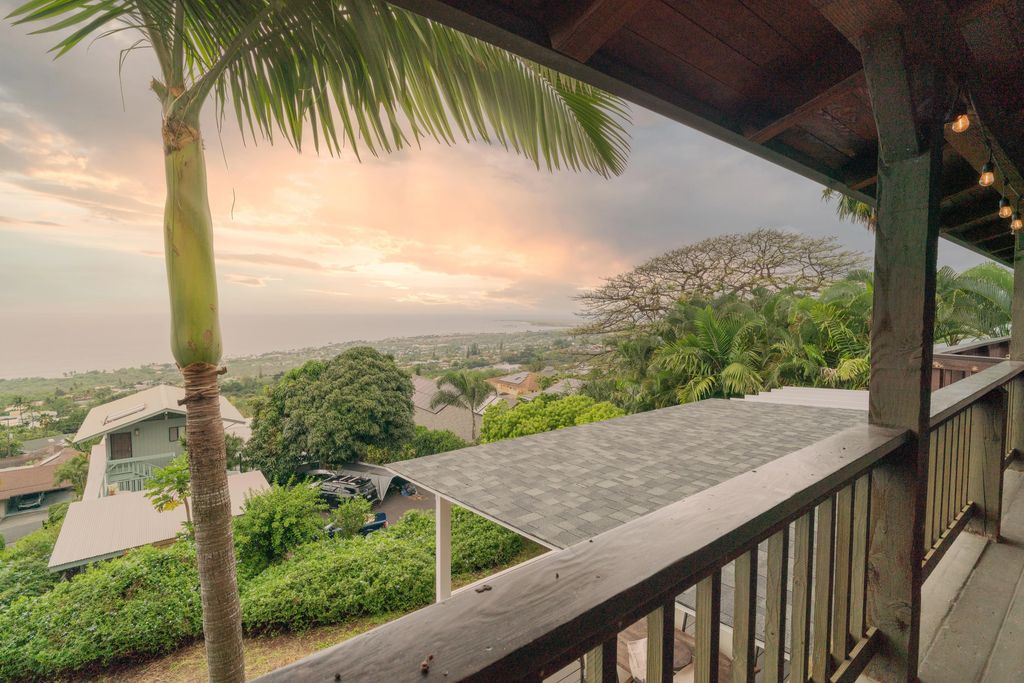 77-6452 Leilani St, Kailua-Kona