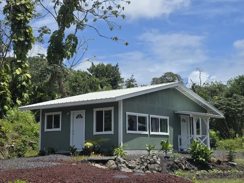 15-2754 Opelu St, Pahoa