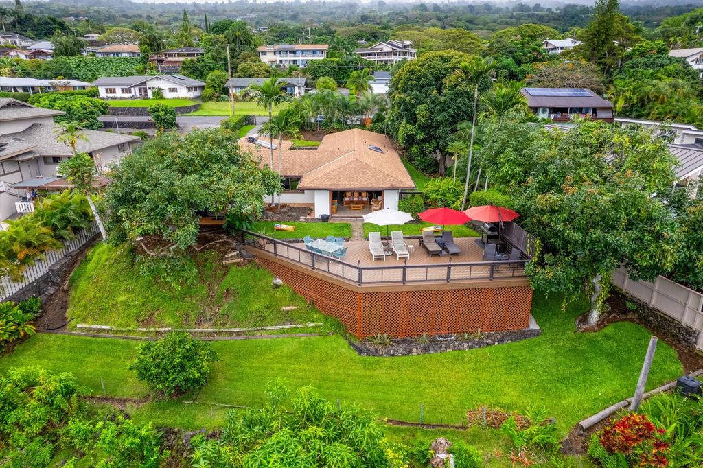 75-5818 Lupa Pl, Kailua-Kona